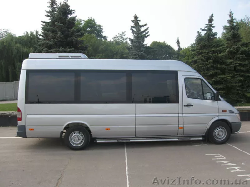 Пассажирские перевозки, Заказ автобуса, Транспортные услуги. - <ro>Изображение</ro><ru>Изображение</ru> #5, <ru>Объявление</ru> #990833