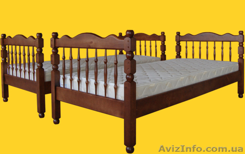 Кровать Трансформер 2 (тис) - <ro>Изображение</ro><ru>Изображение</ru> #3, <ru>Объявление</ru> #993369