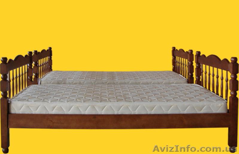 Кровать Трансформер 2 (тис) - <ro>Изображение</ro><ru>Изображение</ru> #4, <ru>Объявление</ru> #993369