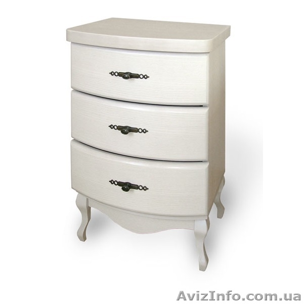 Белая мебель для спальни - <ro>Изображение</ro><ru>Изображение</ru> #6, <ru>Объявление</ru> #985688