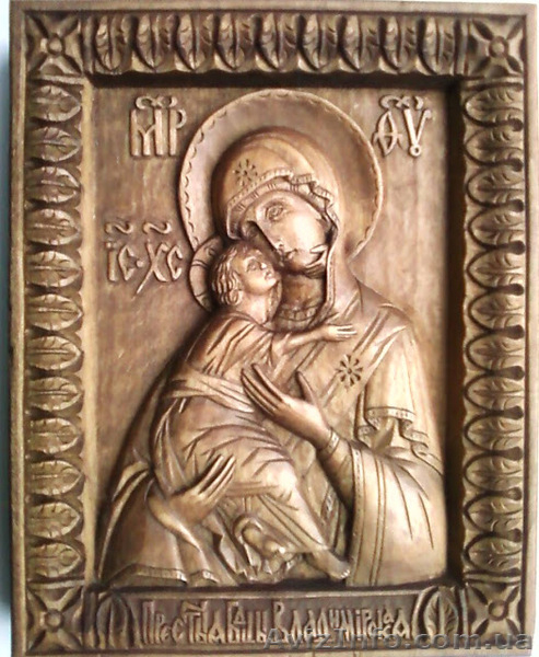 Резьба по дереву.Картины и иконы, элементы декора - <ro>Изображение</ro><ru>Изображение</ru> #6, <ru>Объявление</ru> #1000374