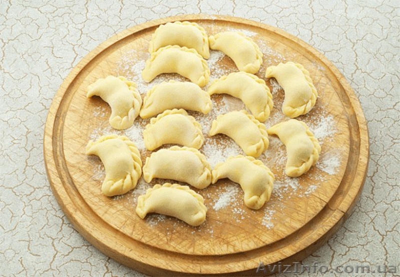 Домашние пельмени и вареники. - <ro>Изображение</ro><ru>Изображение</ru> #4, <ru>Объявление</ru> #994161