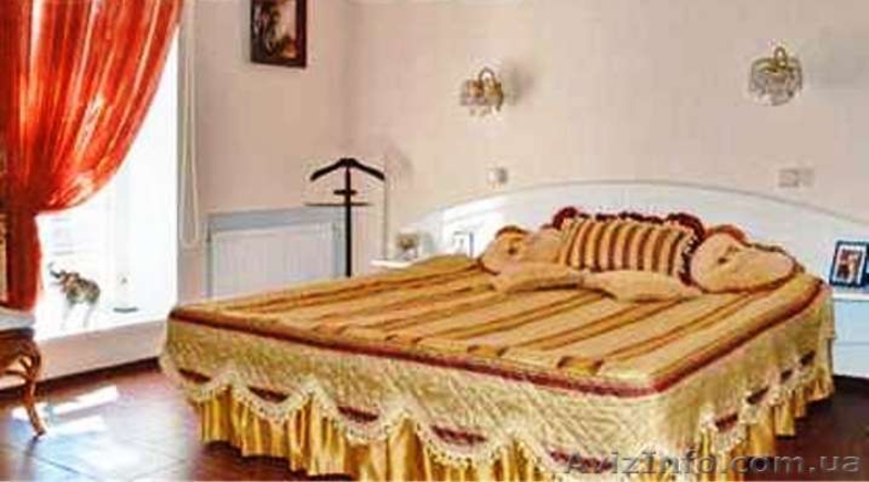 Продам дом из красного кирпича в закрытом кооперативе - <ro>Изображение</ro><ru>Изображение</ru> #3, <ru>Объявление</ru> #1007516