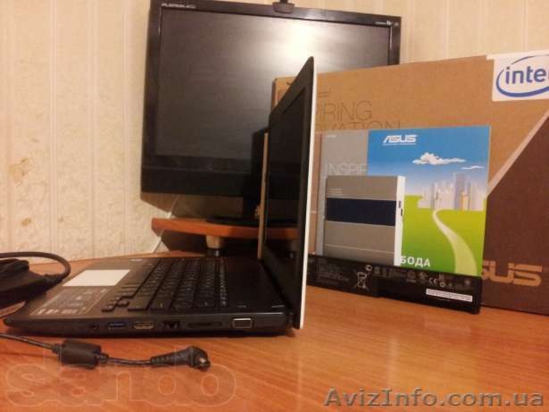 Отличное состояние нового ASUS X301A - <ro>Изображение</ro><ru>Изображение</ru> #5, <ru>Объявление</ru> #1005302