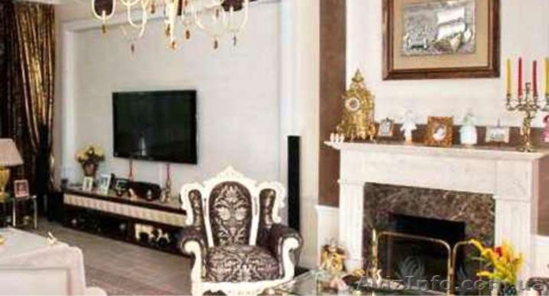 Продам дом из красного кирпича в закрытом кооперативе - <ro>Изображение</ro><ru>Изображение</ru> #4, <ru>Объявление</ru> #1007516