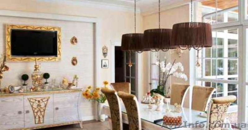 Продам дом из красного кирпича в закрытом кооперативе - <ro>Изображение</ro><ru>Изображение</ru> #5, <ru>Объявление</ru> #1007516