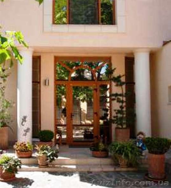 Продам дом из красного кирпича в закрытом кооперативе - <ro>Изображение</ro><ru>Изображение</ru> #8, <ru>Объявление</ru> #1007516