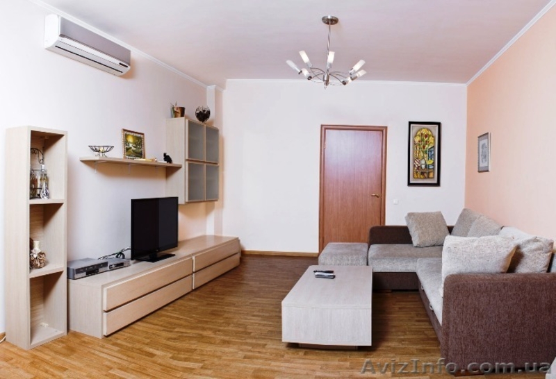 Продам 4-х комн. квартиру на ул. Среднефонтанская - <ro>Изображение</ro><ru>Изображение</ru> #1, <ru>Объявление</ru> #1001933