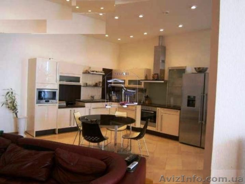 Продам квартиру на ул. Лермонтовский 2-й пер. - <ro>Изображение</ro><ru>Изображение</ru> #1, <ru>Объявление</ru> #1002432