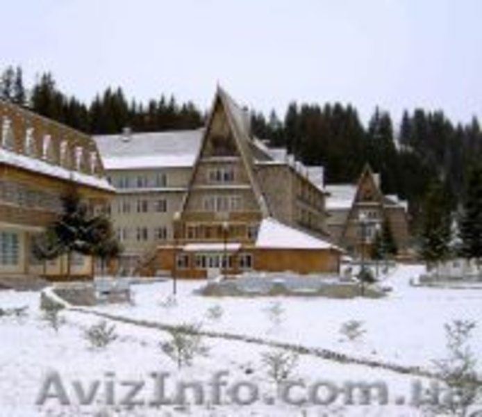 НОВЫЙ ГОД В КАРПАТАХ 2014 - <ro>Изображение</ro><ru>Изображение</ru> #4, <ru>Объявление</ru> #1009025