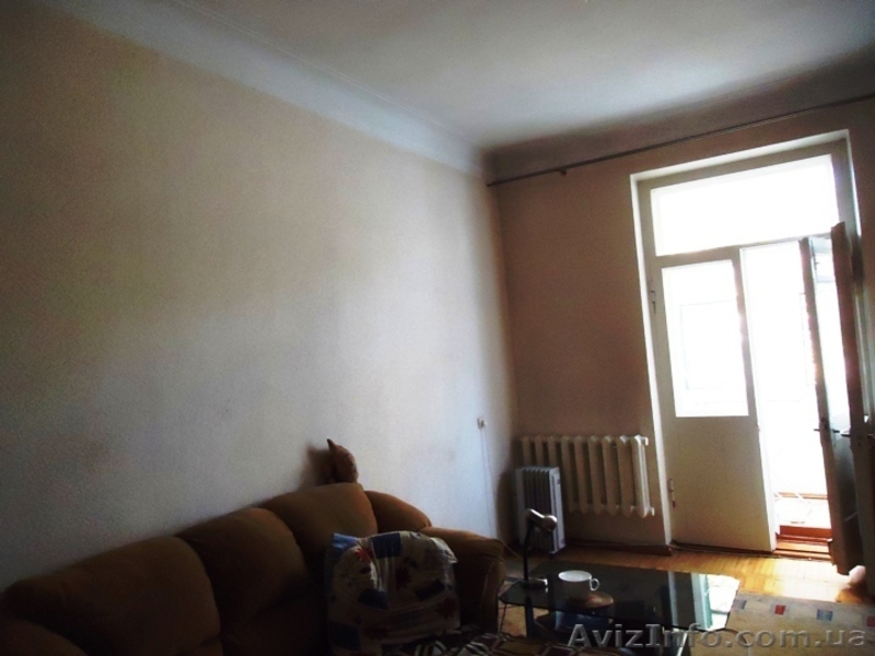 Продам 2-х комн. сталинку в центре Одессы - <ro>Изображение</ro><ru>Изображение</ru> #1, <ru>Объявление</ru> #1011777