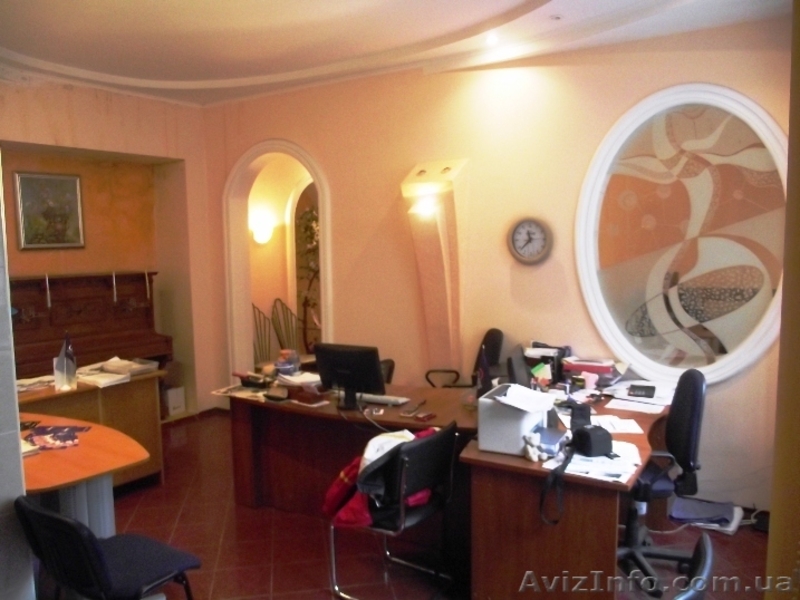 Продам офис на ул. Льва Толстого - <ro>Изображение</ro><ru>Изображение</ru> #3, <ru>Объявление</ru> #1012363