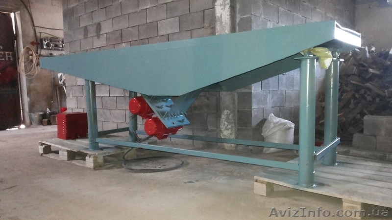 Продам виброконвейер - <ro>Изображение</ro><ru>Изображение</ru> #3, <ru>Объявление</ru> #1002953