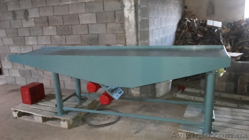 Продам виброконвейер - <ro>Изображение</ro><ru>Изображение</ru> #4, <ru>Объявление</ru> #1002953