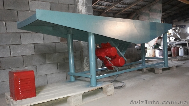 Продам виброконвейер - <ro>Изображение</ro><ru>Изображение</ru> #5, <ru>Объявление</ru> #1002953