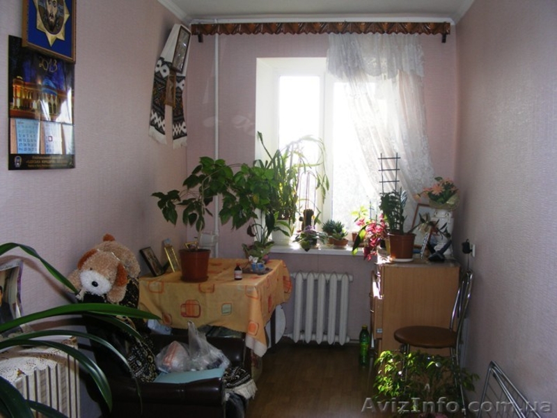 Продам 2-х комн. квартиру на ул. Столбовая - <ro>Изображение</ro><ru>Изображение</ru> #2, <ru>Объявление</ru> #1012706