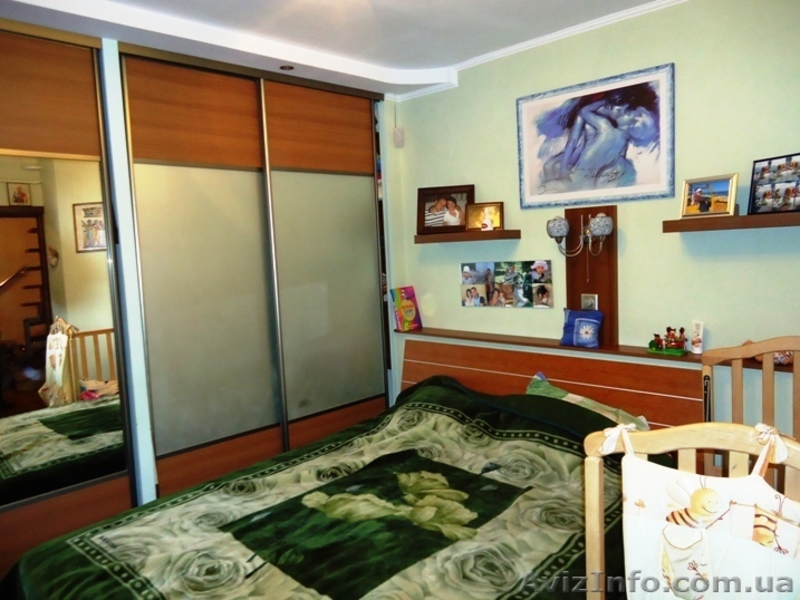 Продам 6-ти комн. квартиру на ул. Бугаевская - <ro>Изображение</ro><ru>Изображение</ru> #3, <ru>Объявление</ru> #1002457