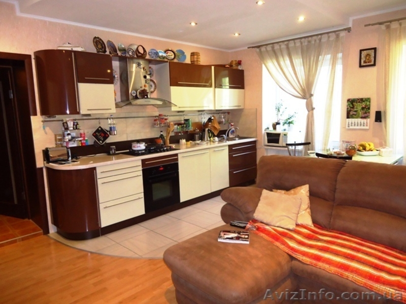 Продам 3-х комн. квартиру на ул. Бугаевская - <ro>Изображение</ro><ru>Изображение</ru> #3, <ru>Объявление</ru> #1002459