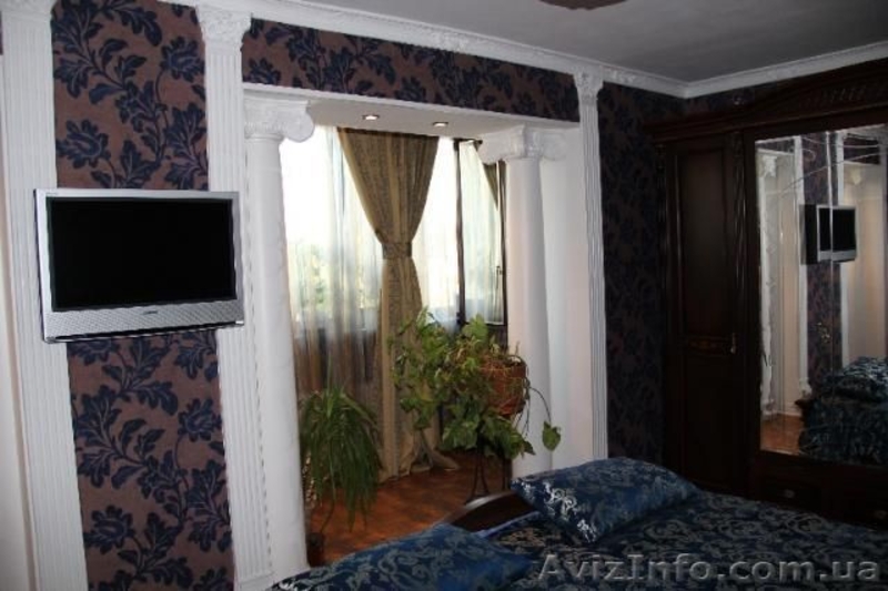 Продам 4-х комн. квартиру на ул. Комитетская - <ro>Изображение</ro><ru>Изображение</ru> #3, <ru>Объявление</ru> #1002835