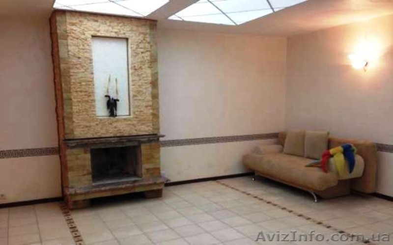 Продам 3-х комн. квартиру на ул. Пироговская - <ro>Изображение</ro><ru>Изображение</ru> #3, <ru>Объявление</ru> #1003272