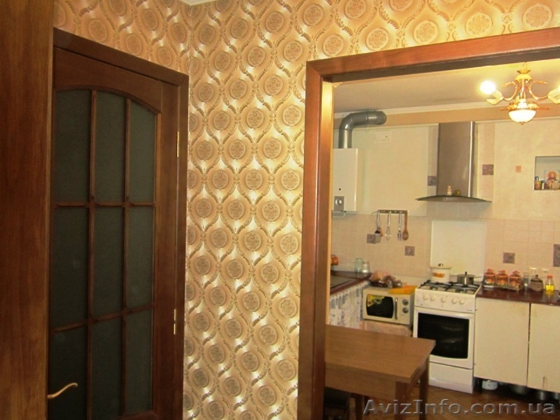 Продам хорошую квартиру на Тенистой - <ro>Изображение</ro><ru>Изображение</ru> #3, <ru>Объявление</ru> #1005735