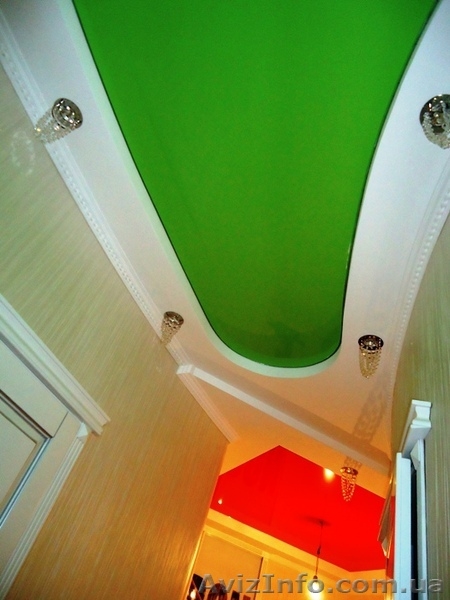 Продам отличную двухспальневую квартиру в новострое - <ro>Изображение</ro><ru>Изображение</ru> #3, <ru>Объявление</ru> #1007411