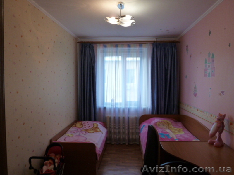 Продам 2-х комн. квартиру на ул. Маршала Жукова пр. - <ro>Изображение</ro><ru>Изображение</ru> #3, <ru>Объявление</ru> #1009013