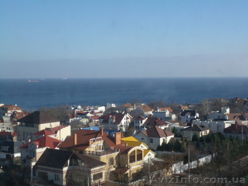 Продам 2-х комн. квартиру на ул. Аркадиевский пер. - <ro>Изображение</ro><ru>Изображение</ru> #3, <ru>Объявление</ru> #1009018