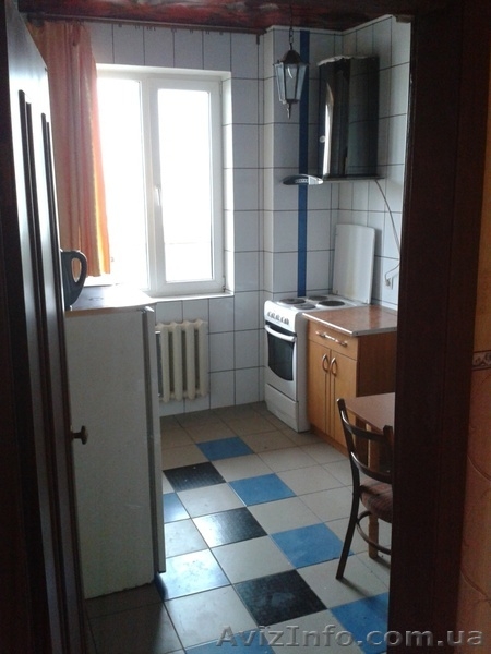 Квартира в новом доме на Высоцкого с ремонтом - <ro>Изображение</ro><ru>Изображение</ru> #3, <ru>Объявление</ru> #1010830