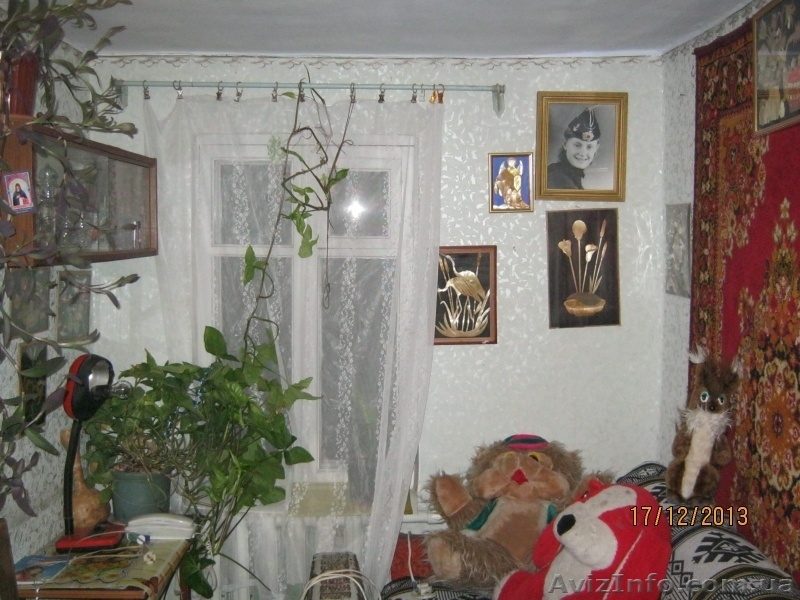 Дом в Первомайском со всеми удобствами - <ro>Изображение</ro><ru>Изображение</ru> #3, <ru>Объявление</ru> #1010835