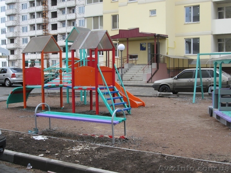 Квартира в сданном доме с отличным качеством строительства - <ro>Изображение</ro><ru>Изображение</ru> #3, <ru>Объявление</ru> #1010838