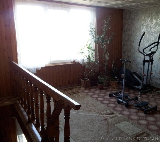 Дом современный в Красноселке 3 этажа - <ro>Изображение</ro><ru>Изображение</ru> #3, <ru>Объявление</ru> #1010840