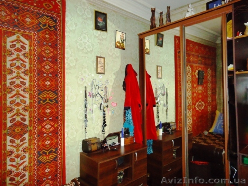 Продам 2-х комн. квартиру в самом центре Одессы  - <ro>Изображение</ro><ru>Изображение</ru> #3, <ru>Объявление</ru> #1010863