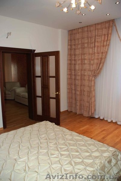 Отличная 3-х комн. квартира в центре Одессы в новострое - <ro>Изображение</ro><ru>Изображение</ru> #3, <ru>Объявление</ru> #1011772