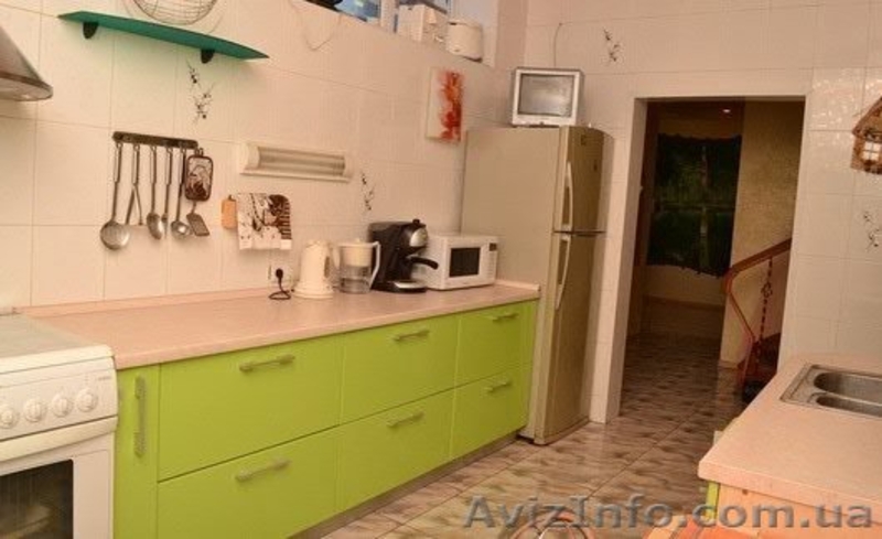 Сдаётся ПОСУТОЧНО 3-х уровневый дом в Крыжановке на праздники. - <ro>Изображение</ro><ru>Изображение</ru> #3, <ru>Объявление</ru> #1012369