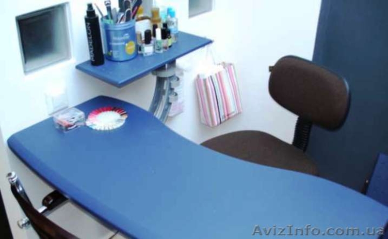 Продам салон красоты на ул. Педагогический пер. - <ro>Изображение</ro><ru>Изображение</ru> #3, <ru>Объявление</ru> #1012665