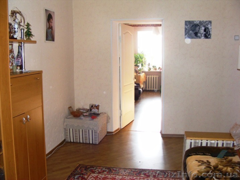 Продам 2-х комн. квартиру на ул. Столбовая - <ro>Изображение</ro><ru>Изображение</ru> #3, <ru>Объявление</ru> #1012706