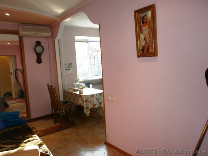 Продам 2-х комн. квартиру на ул. Клубничный пер. - <ro>Изображение</ro><ru>Изображение</ru> #3, <ru>Объявление</ru> #1012886