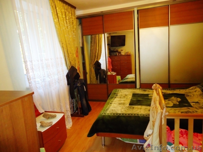 Продам 6-ти комн. квартиру на ул. Бугаевская - <ro>Изображение</ro><ru>Изображение</ru> #4, <ru>Объявление</ru> #1002457