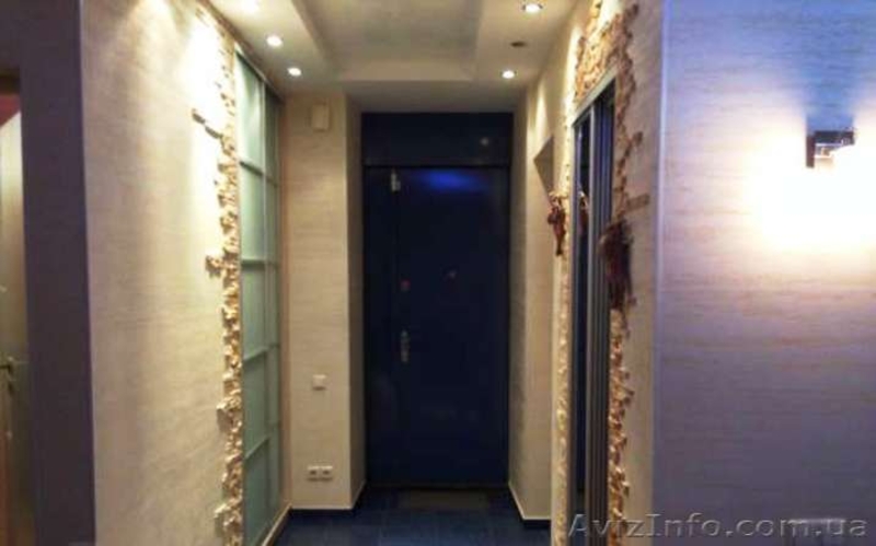 Продам 3-х комн. квартиру на ул. Пироговская - <ro>Изображение</ro><ru>Изображение</ru> #4, <ru>Объявление</ru> #1003272