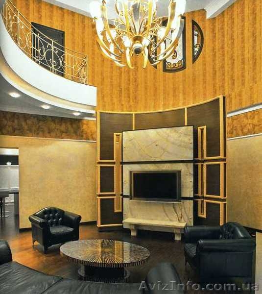 Продам шикарный дом высшего класса на ул. Макаренко - <ro>Изображение</ro><ru>Изображение</ru> #4, <ru>Объявление</ru> #1006510