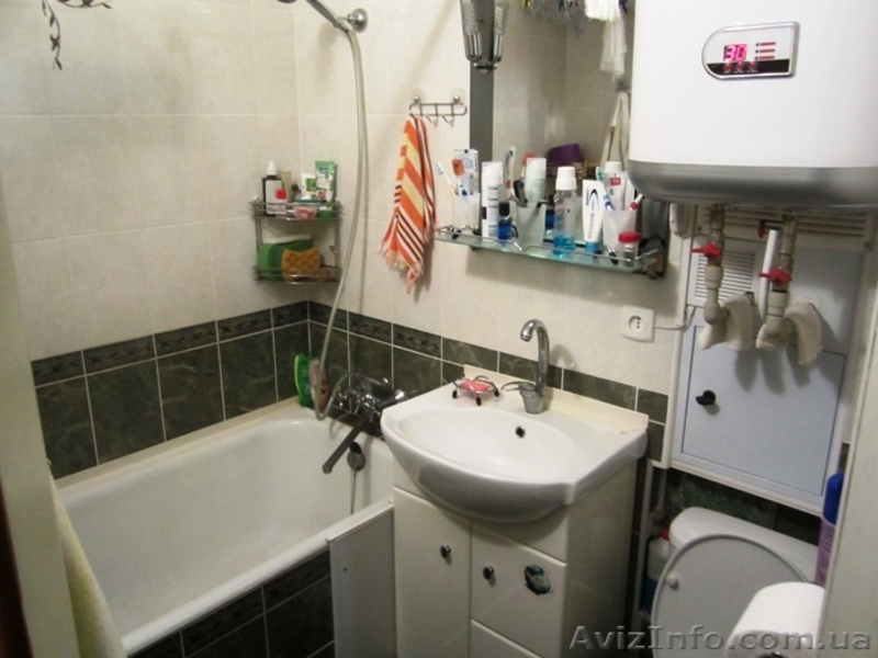 Продам 1-но комн. квартиру на ул. Доковая - <ro>Изображение</ro><ru>Изображение</ru> #3, <ru>Объявление</ru> #1008393