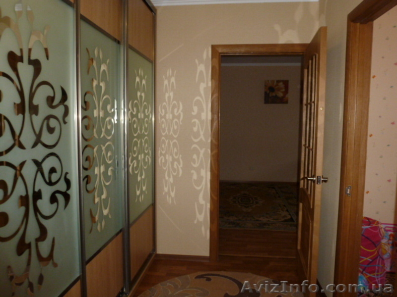 Продам 2-х комн. квартиру на ул. Маршала Жукова пр. - <ro>Изображение</ro><ru>Изображение</ru> #4, <ru>Объявление</ru> #1009013