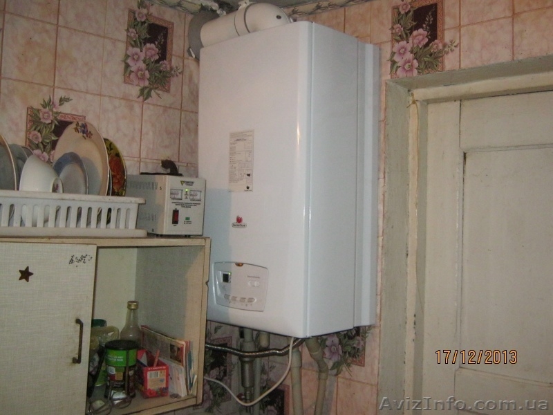 Дом в Первомайском со всеми удобствами - <ro>Изображение</ro><ru>Изображение</ru> #4, <ru>Объявление</ru> #1010835