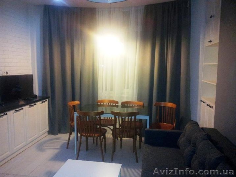 Продам 1-но комн. квартиру «Стикон» на ул. Французский бульвар - <ro>Изображение</ro><ru>Изображение</ru> #4, <ru>Объявление</ru> #1010876