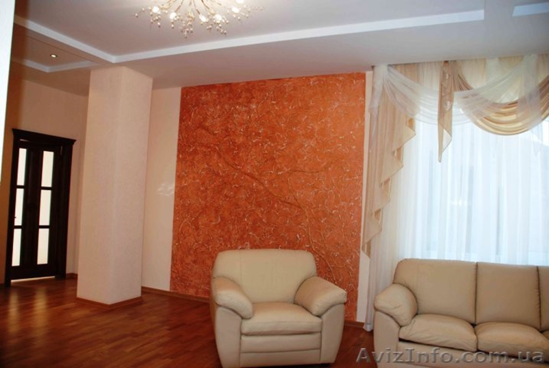 Отличная 3-х комн. квартира в центре Одессы в новострое - <ro>Изображение</ro><ru>Изображение</ru> #4, <ru>Объявление</ru> #1011772