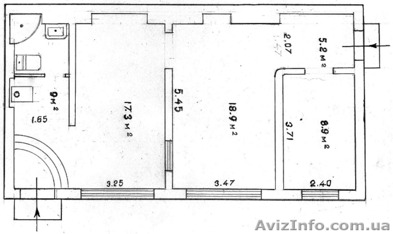 Продам офис на ул. Льва Толстого - <ro>Изображение</ro><ru>Изображение</ru> #4, <ru>Объявление</ru> #1012363