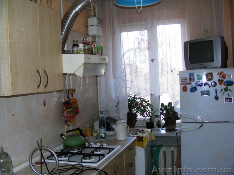 Продам 2-х комн. квартиру на ул. Столбовая - <ro>Изображение</ro><ru>Изображение</ru> #4, <ru>Объявление</ru> #1012706