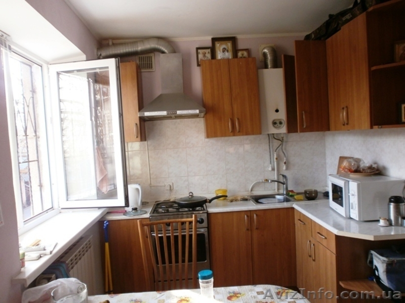 Продам 2-х комн. квартиру на ул. Клубничный пер. - <ro>Изображение</ro><ru>Изображение</ru> #4, <ru>Объявление</ru> #1012886