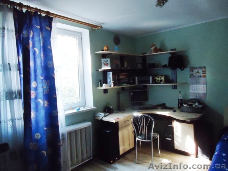 Продам 6-ти комн. квартиру на ул. Бугаевская - <ro>Изображение</ro><ru>Изображение</ru> #5, <ru>Объявление</ru> #1002457